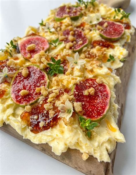 How to Make a Butter Board .